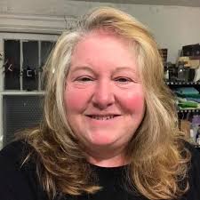 Maureen "Mo/Reenie" Kelly Hummel's Memorial Website