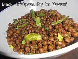 Kale Chane Ki Recipe Mata Ke Bhog Ke Liye Kale Chane Ki Recipe Recipes Indian Veg Recipes Veg Recipes