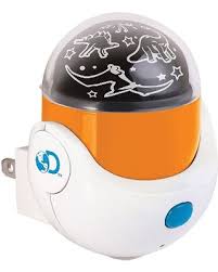 Can T Miss Bargains On Discovery Kids Dinosaur Projection Night Light Blue