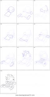 Oct 02, 2020 · steps download article 1. How To Draw Calvin From Calvin And Hobbes Printable Step By Step Drawing Sheet Drawingtutorials101 Com