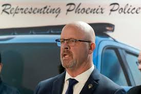 Phoenix police have pattern of violating civil rights and ...