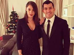 La esposa de gary medel, cristina morales, dejó la grande por una respuesta con dicho resultado, la roja no clasificó a rusia 2019. La Bochornosa Publicacion En Instagram Que Indigno A La Esposa De Gary Medel La Cuarta