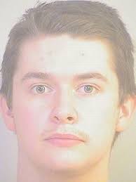 Garrett Hunter Allen was charged with possession of child pornography