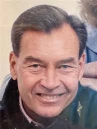 Charles "Chuck" Marshall