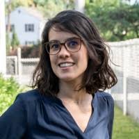 Coline Baudoin-Canil