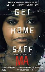 Ma is elevated by octavia spencer's terrifically creepy performance, even as it struggles to realize the full potential of its horror movie premise. Ma 2019 Imdb