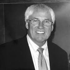 Charles Ousley Obituary (2020)