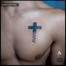 Opt for something simple in black ink or an intricate and colorful style. Top 69 Best Small Cross Tattoo Ideas 2021 Inspiration Guide