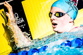 Lydia jacoby had qualified to swim at the u.s. Lydia Jacoby Nails 1 06 38 100 Br For 3 All Time 17 18 14 Us All
