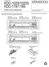 Wiring diagrams will also put in panel schedules for circuit breaker panelboards, and riser diagrams for special services such as flame alarm or closed. Vr 3934 Installation Wiring Diagram For Kenwood Kdc108 Fixya Free Diagram