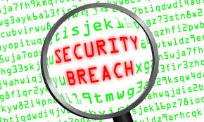 Clear explanations of natural written and spoken english. Consumers Will Stay Away From Breached Companies Itproportal