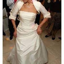مهمة حفل التقليد Galeries Lafayette Robe Pour Mariage Newdimensionslandscapinginc Com