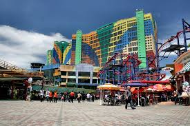 Pin On Old Genting Vibes