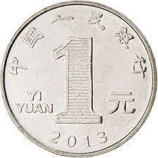 Maybe you would like to learn more about one of these? Koin 1 Yuan Republik Rakyat Tiongkok 1955 Today Circulation Coins Wcc Km1212