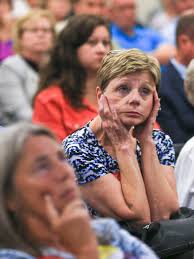 Kentucky pension crisis: Louisville, JCPS brace for 'mass exodus'