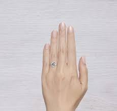 4.30 CARAT TIFFANY & CO. ART DECO DIAMOND ENGAGEMENT RING