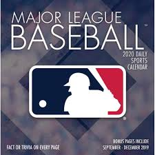 Coming in as one of the least popular sports in the world is golf with 450 million fans mostly residing in western europe, north america, and east asia. Mlb All Team 2020 Calendar Lang Companies Inc 0841622132874 Amazon Com Books