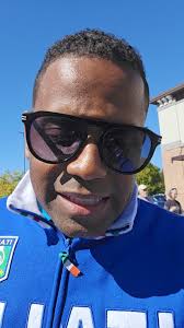 Long line... but it went SUPER QUICK!!!! 20 minutes tops! Kudos to all the  poll workers who are making voting super convenient and simple! Do your  part this election and GO VOTE! Show me your voting ...