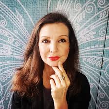 Anastasia Bliss's Instagram, Twitter & Facebook