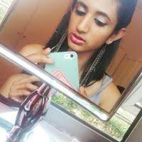 Georgina Mae Moses (georginamaemose)