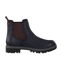 Bei breuninger finden sie eine große auswahl von stiefeletten & boots und attraktiver artikel. Tamaris 1 25401 23 817 Damen Stiefelette Chelsea Boots Navy Bordeaux Blau Mit Touch It Sohle Klingel
