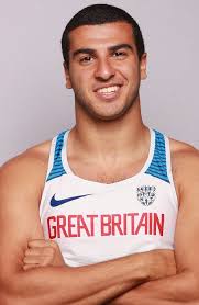 Adam Gemili