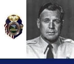 Trail honors fallen officers