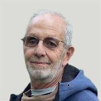 Brian Glenn Wamsley Obituary