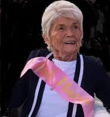 Constance Berdos Obituary