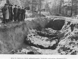 La 14 aprilie 1943, goebbels scria în jurnalul său : Masacrul De La Katyn Si Dosarele Lui Stalin Crimetv