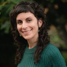 Megan Sapp: Psychiatric NP