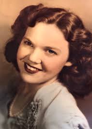 Patricia Thom Calvert