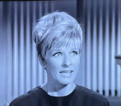 Watching an episode of the Virginian, where Cloris Leachman is playing a  woman from Louisville Kentucky, where I was born and raised…COOL!!!