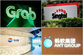 The banks in singapore are usually open from monday to friday from 9:30 a.m. Singapore To Have 4 Digital Banks With Grab Singtel And Sea Getting Digital Full Bank Licences Banking News Top Stories The Straits Times