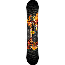 Riders Choice Freestyle Snowboard Snowboarding Rider