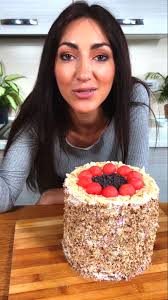 Una torta cosí...non l'hai mai vista!!!😮😮