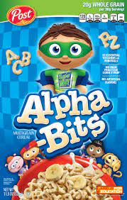 Prehistoric peoples ground whole grains and cooked them with water to form gruels and porridges similar to today's hot cereals. Tv S Super Why Hits The Road On Stage And In The Cereal Aisle Campaign Spotlight The New York Times