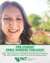 MUSIC EDUCATOR JOB PLACEMENTS: The #UNT Division of Music Education had  another banner year of job placements for 48 recent graduates. See the  list: Bryan Aguilar, Crowley ISD; Amy Allmon, Troy ISD;