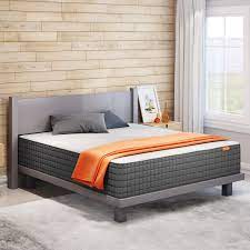 The marshall pillow top is a pillow top soft mattress model that was manufactured by hampton & rhodes. Mattress Marshals Your Online Sleep Source