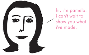 Meet Pamela Barsky — decor8