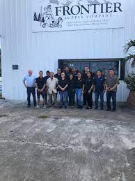 Maybe you would like to learn more about one of these? Frontier Supply Company Guam Facebook