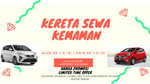 Check spelling or type a new query. Kereta Sewa Kemaman Car Leasing Service In Lot 2080 A Kampung Air