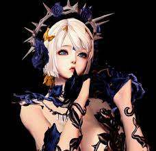 Blade and soul presets download