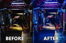 Hello sahabat lightroom, kali ini saya akan membagikan cara membuat preset lightroom yang cocok untuk pantai. Kece Dan Artsy Ini Cara Mudah Edit Foto Ala Cyberpunk Hitekno Com