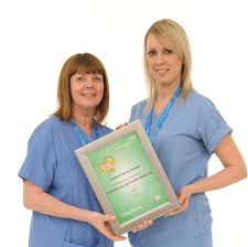 University Hospitals of Derby and Burton NHS FT