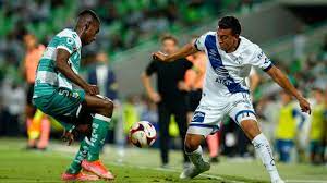 No te pierdas el minuto a minuto del partido entre santos y puebla, correspondiente a los semifinales de ida del guardianes 2021. 2zelgi8hc1mpqm