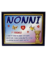 Cornice Tavolo Nonni Prodotti E Articoli Regalo Per Nonni E Festa Dei Nonni Festa Dei Nonni Regali Per Nonni Festa