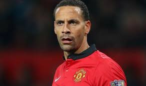 Rio ferdinand ретвитнул(а) match of the day. Let Me Stay Rio Ferdinand Wants New Manchester United Contract Football Sport Express Co Uk