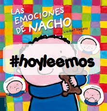 Esto resulta ideal para imprimir libros baratos con tu tesis académica, ensayos o libros de proyectos, puesto que son. Hoyleemos Las Emociones De Nacho Aprenent