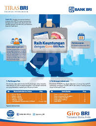 Br Giro Bri Infografis Giro